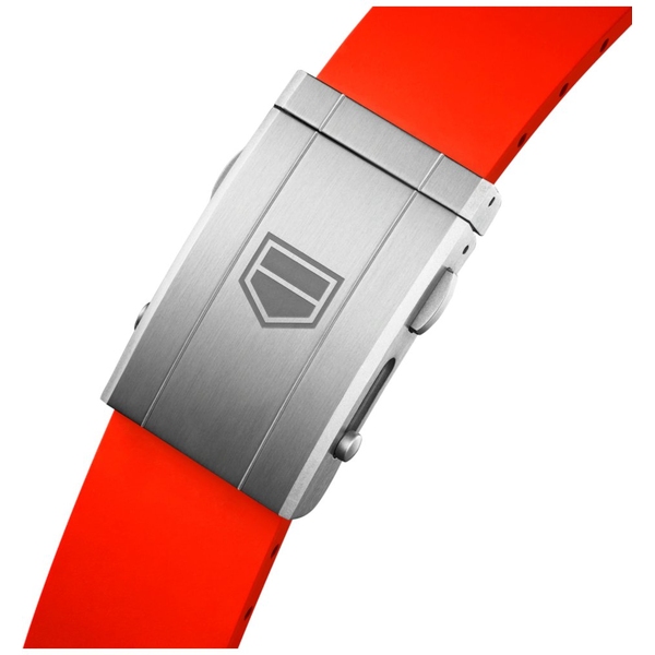 ZEGAREK TAG HEUER CARRERA CHRONOGRAPH EXTREME SPORT
