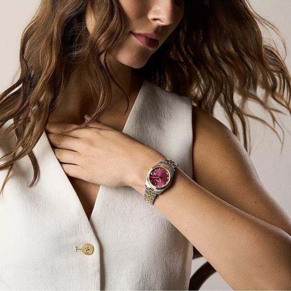 ZEGAREK FOSSIL SCARLETTE