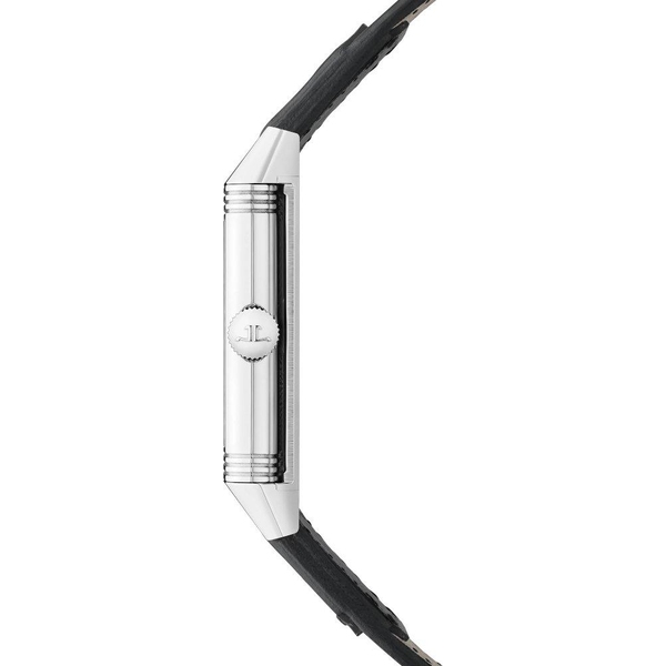 ZEGAREK JAEGER-LECOULTRE REVERSO CLASSIC MONOFACE SMALL SECONDS