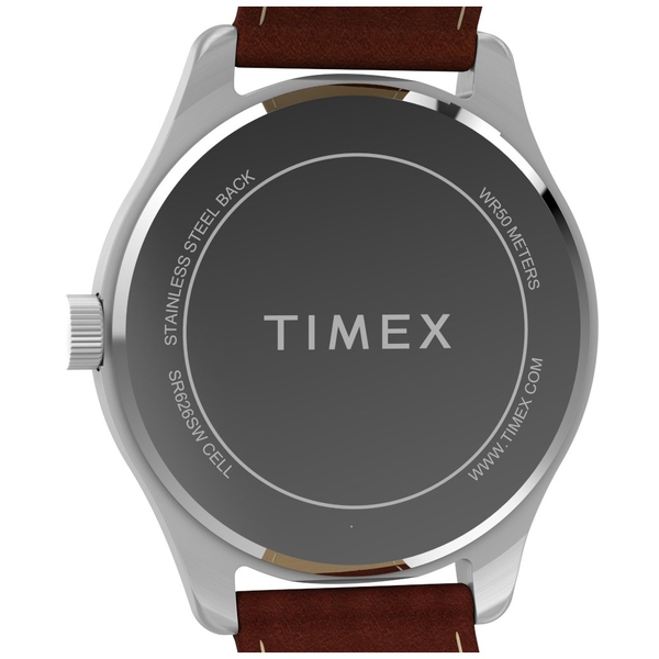 ZEGAREK TIMEX MAIN STREET