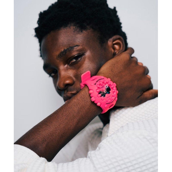 ZEGAREK G-SHOCK ANALOG-DIGITAL GA-V01 SERIES
