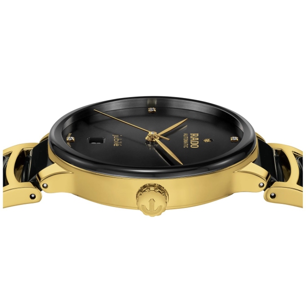 ZEGAREK RADO CENTRIX AUTOMATIC DIAMONDS