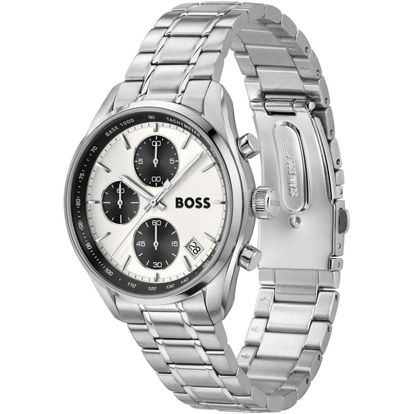 ZEGAREK BOSS GRAND PRIX