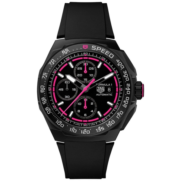 ZEGAREK TAG HEUER FORMULA 1 CHRONOGRAPH LIMITED EDITION