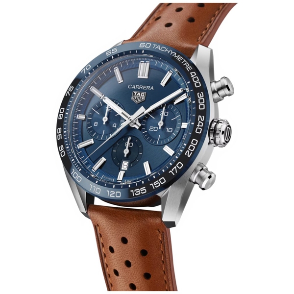 ZEGAREK TAG HEUER CARRERA CHRONOGRAPH