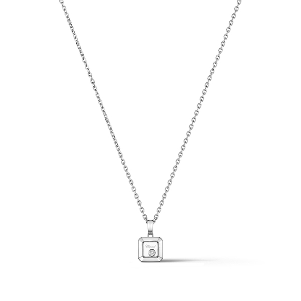 Naszyjnik złoty CHOPARD