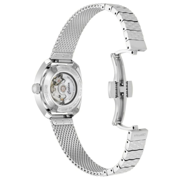 ZEGAREK CERTINA DS-2 LADY AUTOMATIC