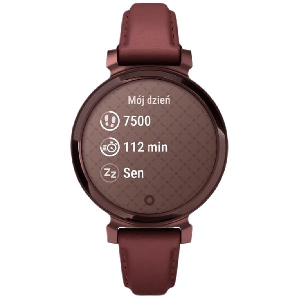ZEGAREK GARMIN LILY 2 CLASSIC 35,4MM