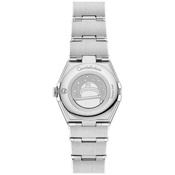 ZEGAREK OMEGA CONSTELLATION