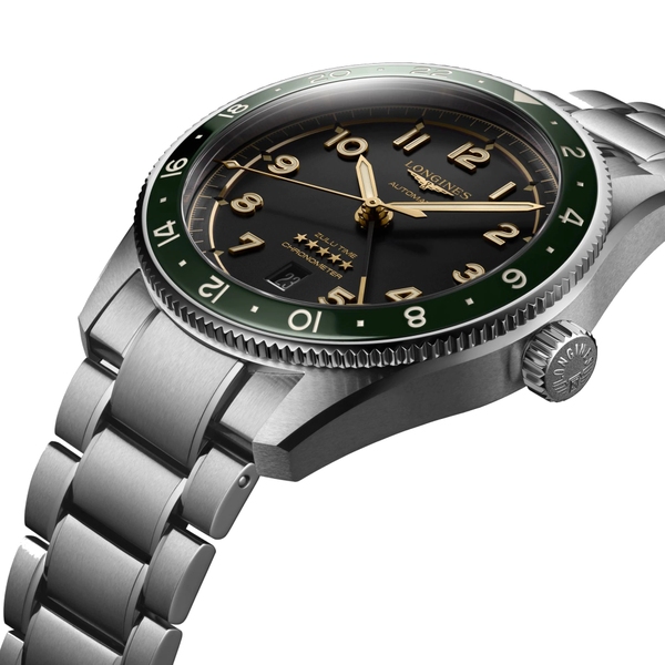 LONGINES SPIRIT ZULU TIME