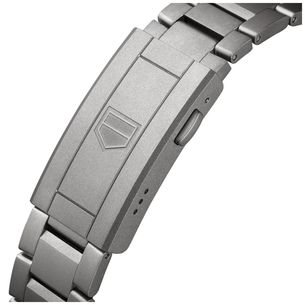 ZEGAREK TAG HEUER AQUARACER PROFESSIONAL 200 SOLARGRAPH
