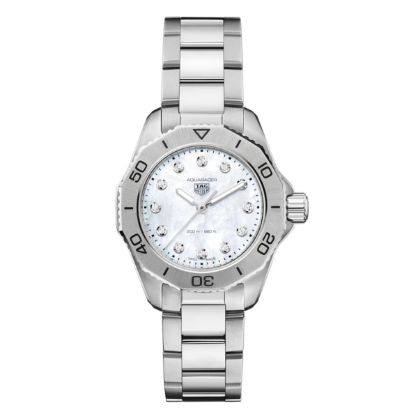 ZEGAREK TAG HEUER AQUARACER PROFESSIONAL 200