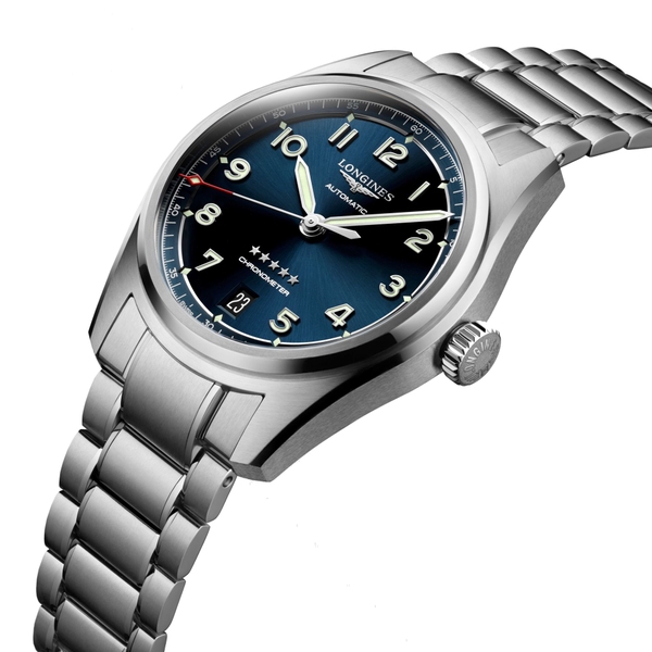 LONGINES SPIRIT