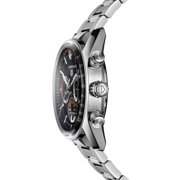 ZEGAREK TAG HEUER CARRERA CHRONOSRINT X PORSCHE RALLYE