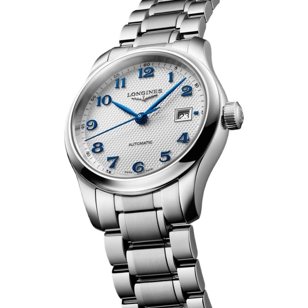 LONGINES MASTER COLLECTION