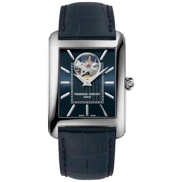 ZEGAREK FREDERIQUE CONSTANT CLASSICS HEART BEAT AUTOMATIC