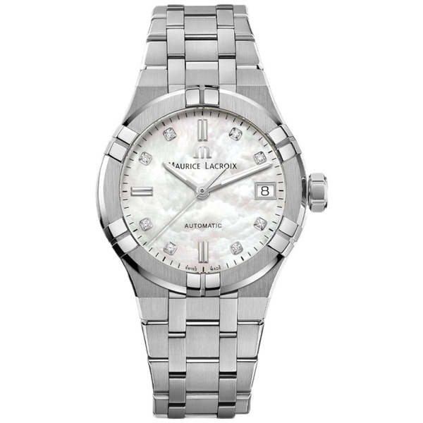 ZEGAREK MAURICE LACROIX AIKON AUTOMATIC