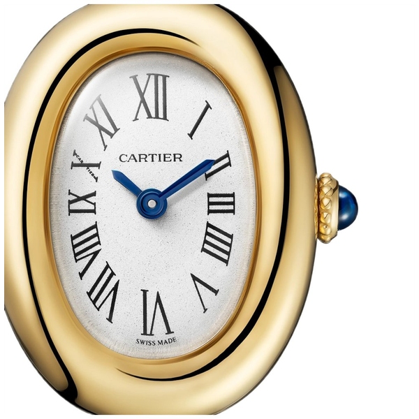 ZEGAREK CARTIER BAIGNOIRE MINI (SIZE 17)