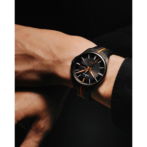 ZEGAREK JUNGHANS MEISTER S AUTOMATIC
