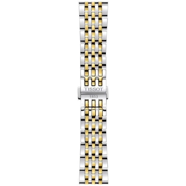 TISSOT LE LOCLE 39,3MM