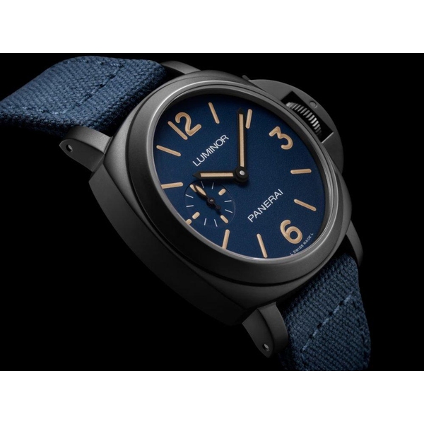 ZEGAREK PANERAI LUMINOR