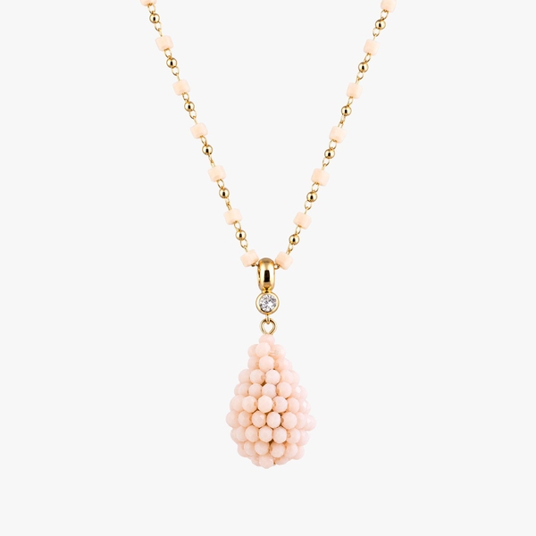 Naszyjnik Blush Drop Sun Crush