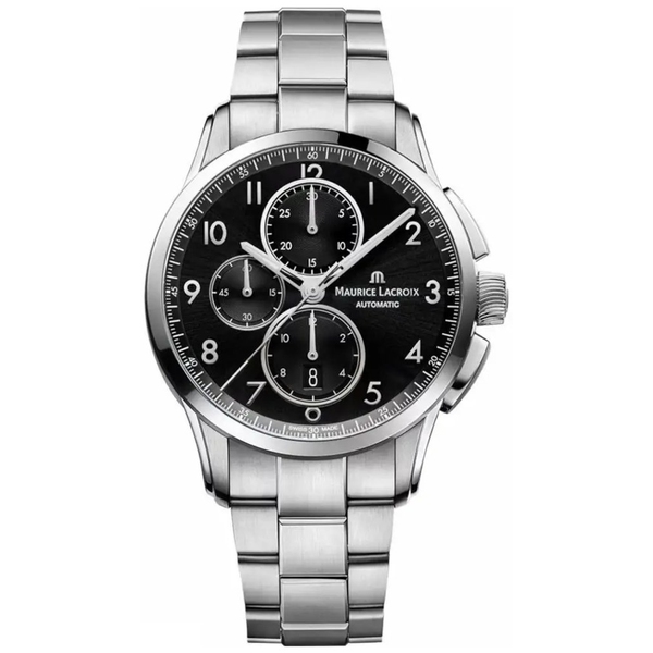 ZEGAREK MAURICE LACROIX PONTOS AUTOMATIC CHRONOGRAPH