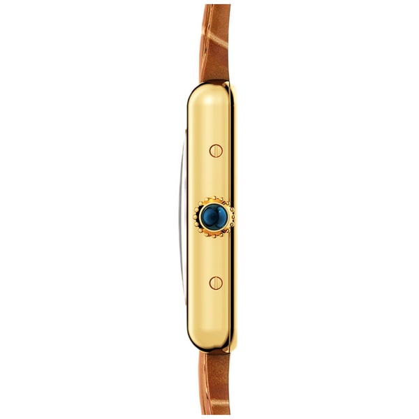 ZEGAREK CARTIER TANK LOUIS S