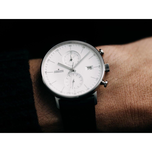 ZEGAREK JUNGHANS FORM C