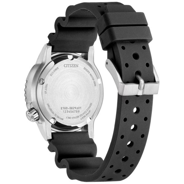 ZEGAREK CITIZEN PROMASTER DIVER ECO-DRIVE LADY