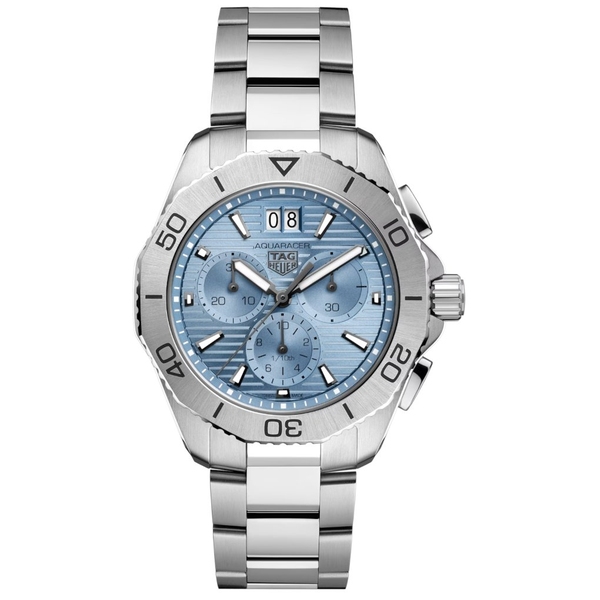 ZEGAREK TAG HEUER AQUARACER PROFESSIONAL 200 CHRONOGRAPH