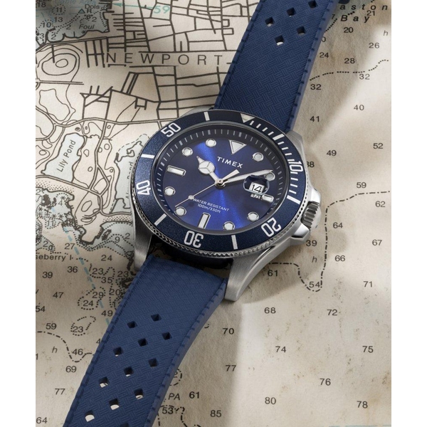 ZEGAREK TIMEX HARBORSIDE COAST