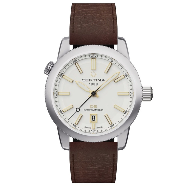 ZEGAREK CERTINA DS+ KIT SPORT & URBAN