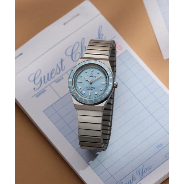 ZEGAREK TIMEX Q TIMEX MINI