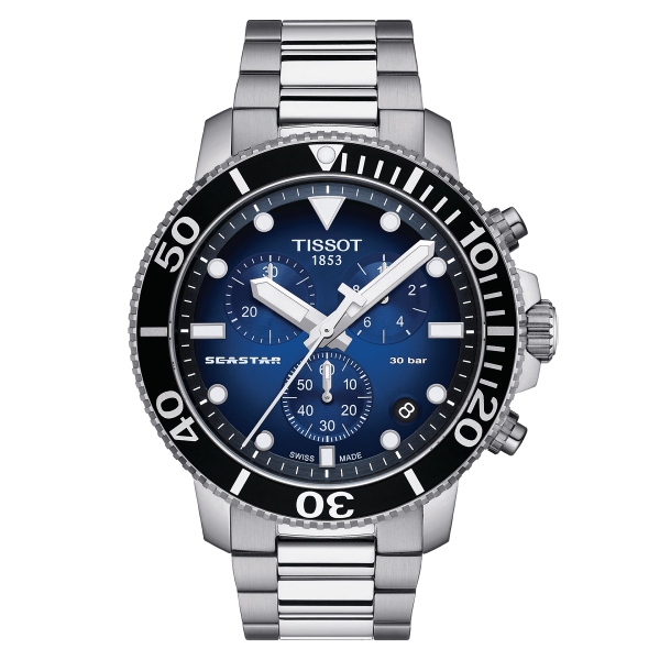 TISSOT SEASTAR 1000 45,5MM