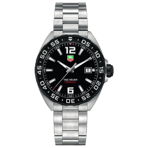 ZEGAREK TAG HEUER FORMULA 1 DATE