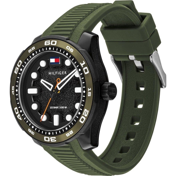 ZEGAREK TOMMY HILFIGER TH-REGATTA