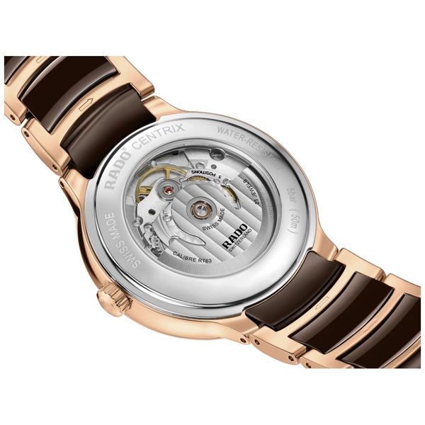 ZEGAREK RADO CENTRIX AUTOMATIC