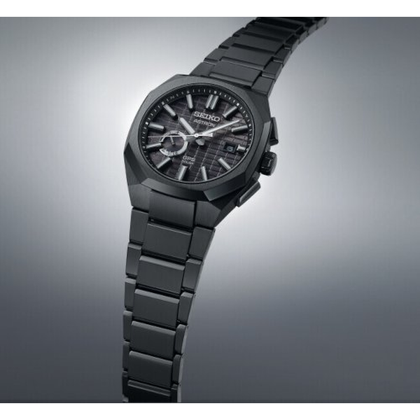 ZEGAREK SEIKO ASTRON GPS SOLAR