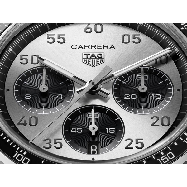 ZEGAREK TAG HEUER CARRERA CHRONOGRAPH SPORT
