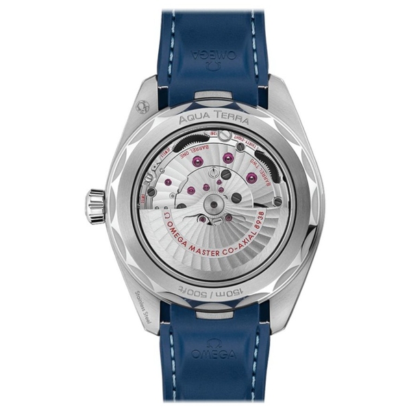 ZEGAREK OMEGA SEAMASTER AQUA TERRA 150M