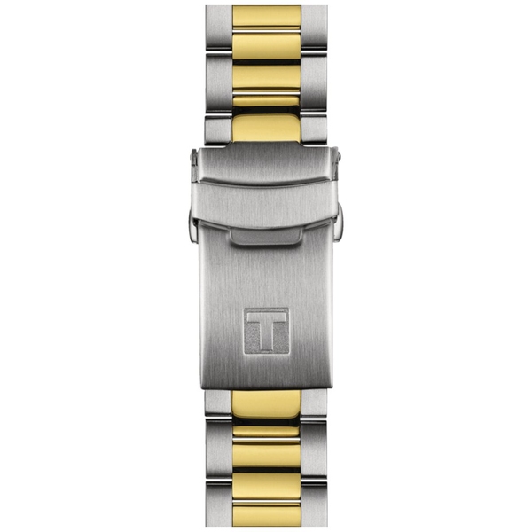 TISSOT SEASTAR 1000 GMT 40MM
