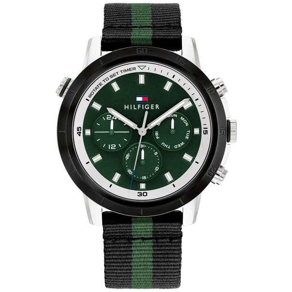ZEGAREK TOMMY HILFIGER TROY