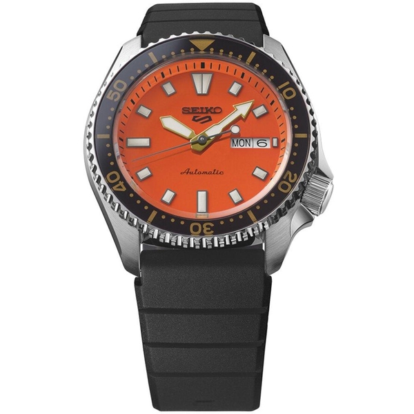 ZEGAREK SEIKO 5 SPORTS AUTOMATIC