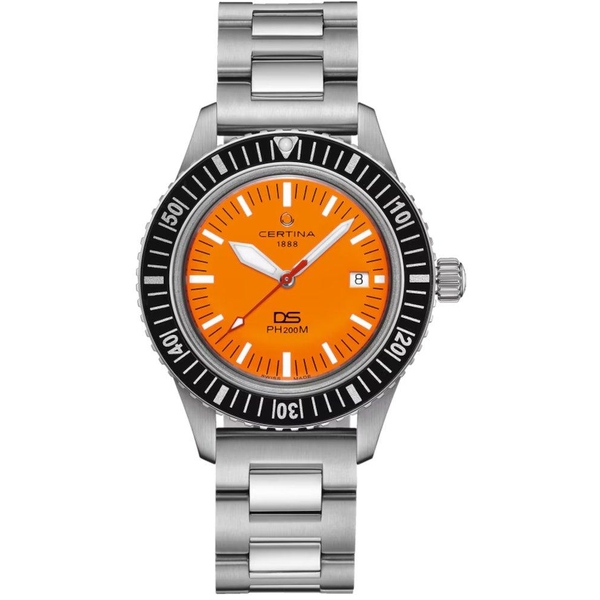 ZEGAREK CERTINA DS PH200M POWERMATIC 80
