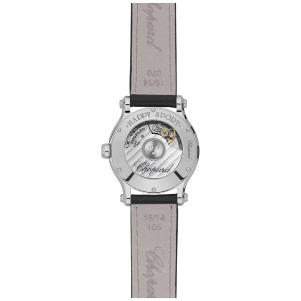 ZEGAREK CHOPARD HAPPY SPORT