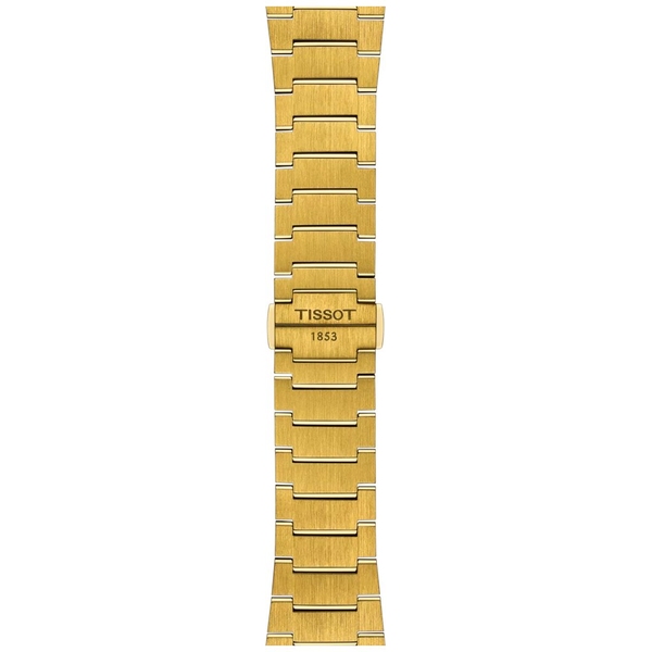 TISSOT PRX DAMIAN LILLARD SPECIAL EDITION 40MM