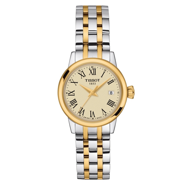 TISSOT CLASSIC DREAM 28MM