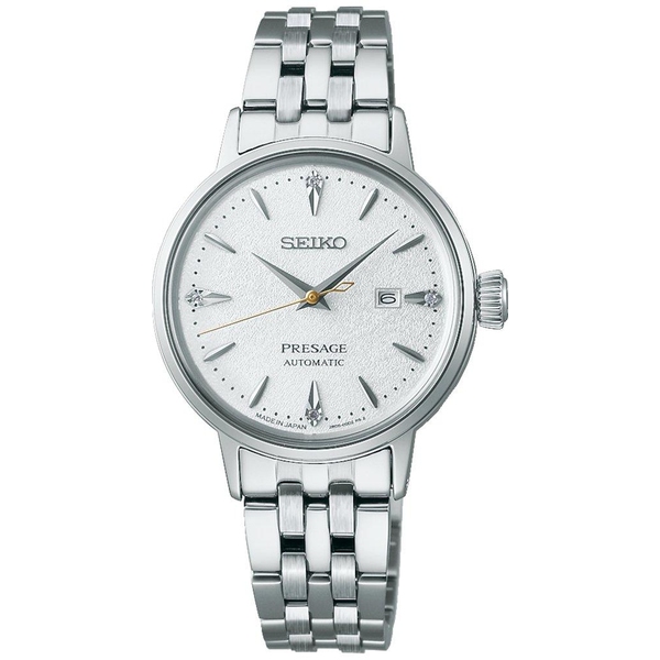 ZEGAREK SEIKO PRESAGE COCKTAIL TIME