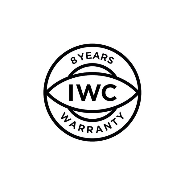 ZEGAREK IWC SCHAFFHAUSEN PILOT'S CHRONOGRAPH 41